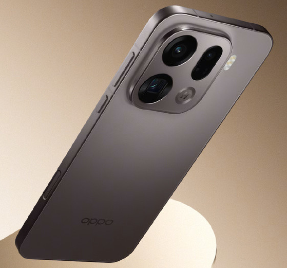 OPPO&nbsp;Find X9 Pro