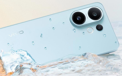 VivoS50系列官方首曝！将搭载骁龙8Gen5和潜望长焦