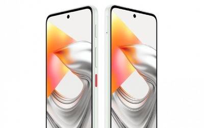 努比亚S2R新机外观揭秘:单摄+快捷按键或为入门级