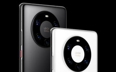 曝华为Mate80ProMax将落地5000万像素双长焦方案