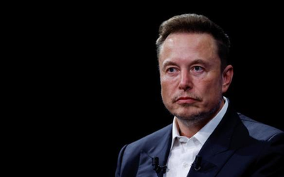 早报:马斯克延至2026年发布Grok5库克或于明年退休