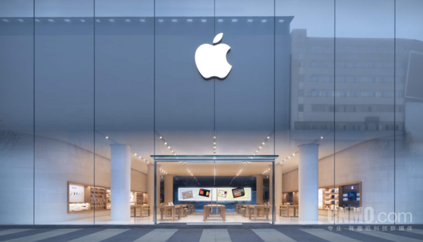 12月6日開幕！大中華區第59家Apple Store零售店來了
