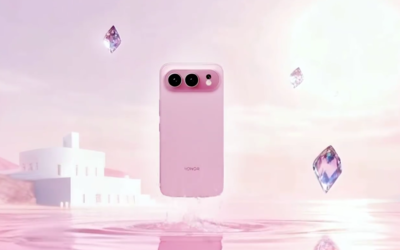 荣耀方飞:荣耀500系列打破档位“潜规则”11月24日见