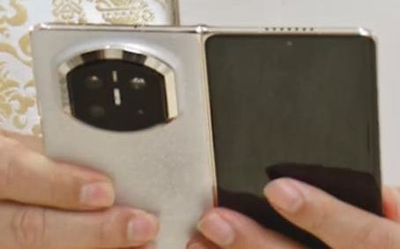 华为MateX7将支持动态CT和IPX9级防水由余承东介绍