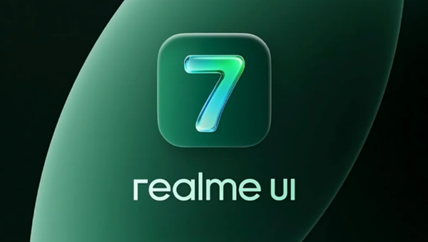 realme UI 7.0测试版扩展至多款中端机型 第四轮内测开启