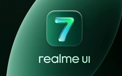RealmeUI7.0测试版扩展至多款中端机型第四轮内测开启