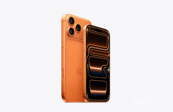 iPhone 17 Pro系列