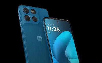 联想motoG57Power将于11月24日发布配骁龙6sGen4