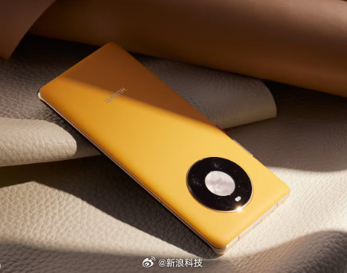 华为Mate40系列 华为Mate40系列