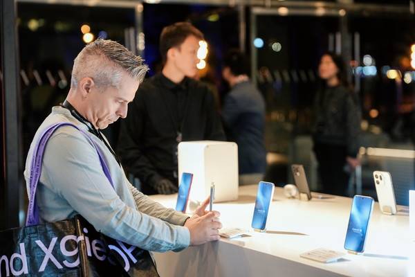 OPPO Find X9系列在海外卖爆了！销量接近上代2倍