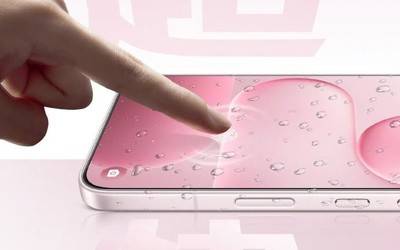 荣耀500Pro将搭载3D超声波指纹并支持满级防水