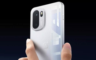 一加Ace6T跑分公布超356万分！搭载骁龙8Gen5