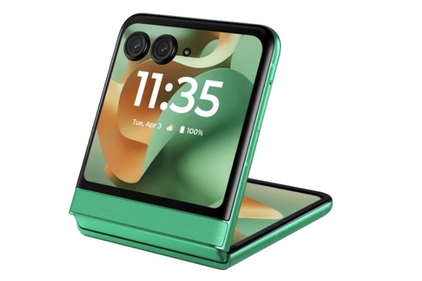 摩托罗拉razr 60