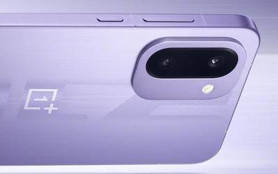 一加Ace6T外观设计公布很简约很高级还有超大电池