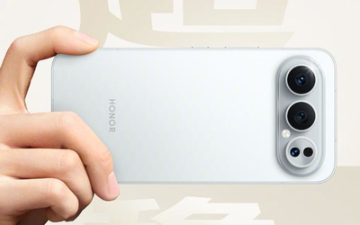 荣耀500系列正式发布骁龙8系芯片＋2亿像素2699元起