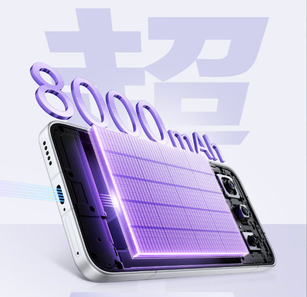 荣耀500系列正式发布 骁龙8系芯片＋2亿像素 2699元起