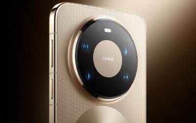 华为Mate80ProMax核心配置曝光双层OLED屏+双长焦