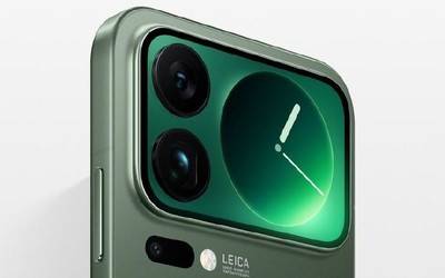 10月国产新机激活量TOP10出炉小米17Pro系列占前二