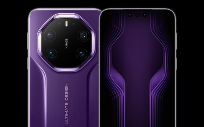 华为Mate80RS非凡大师发布支持双实体卡和双eSIM