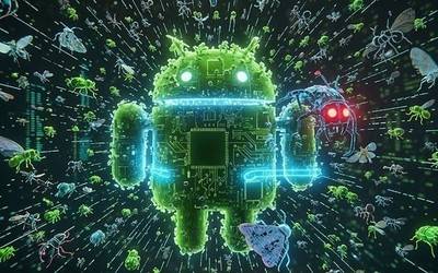 加密也被破解？安卓木马“Sturnus”竟能窃听热门应用