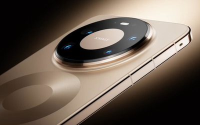 4699元起！华为Mate80系列发布首发第二代红枫影像