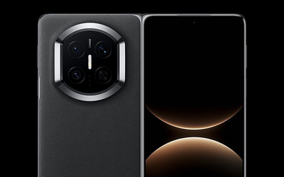 从技术破局到行业追随华为MateX7全方位筑牢折叠屏引领者地位