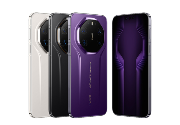 华为Mate80 RS非凡大师