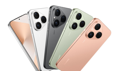 华为多款老机型将支持星闪音频Pura80可通过OTA升级