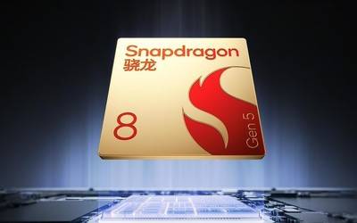 一加总裁:第五代骁龙8由一加高通联合定义Ace6T首发
