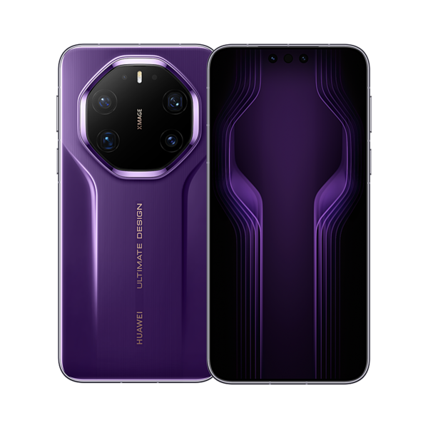 华为Mate 80 RS 非凡大师