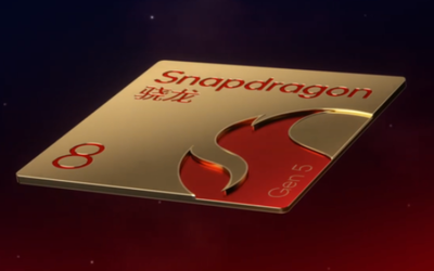 早报:高通骁龙8Gen5正式发布赵长江加入智界汽车