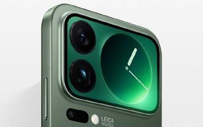 小米潘九堂吐槽iPhone17Pro系列设计:自己欣赏不来