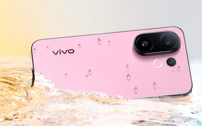 VivoS50系列外观公布:航空铝金属中框+纱缎光刻工艺