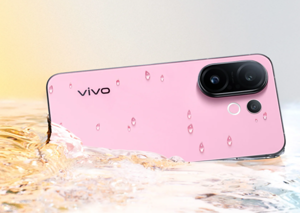 vivo S30 Pro mini