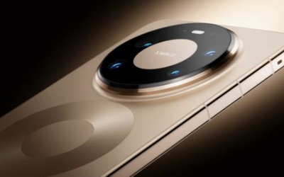 华为Mate80系列开售首发第二代红枫影像4699元起