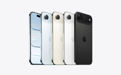 同为台积电3nm制程A18Pro散热后与A19Pro跑分相当