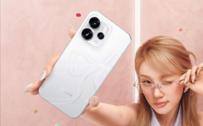 第47周销量TOP20机型出炉:OPPOReno15位列前五