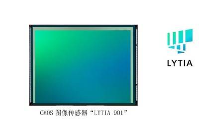 索尼LYTIA901正式发布2亿像素1/1.12英寸大底