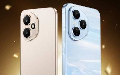 荣耀Magic6系列和荣耀400系列即将升级充电分离功能