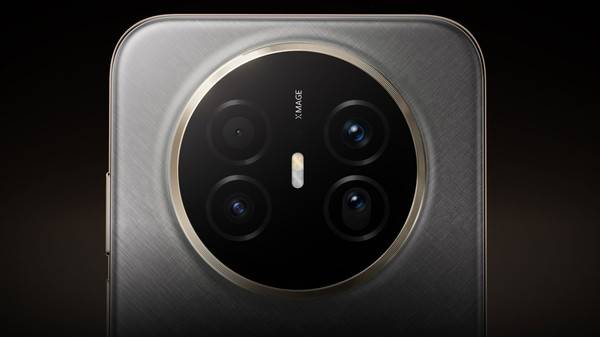 曝华为Mate 70 Air销量突破12万台 大屏大电池设计受捧