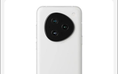 努比亚M153样机发售搭载豆包手机助手技术预览版