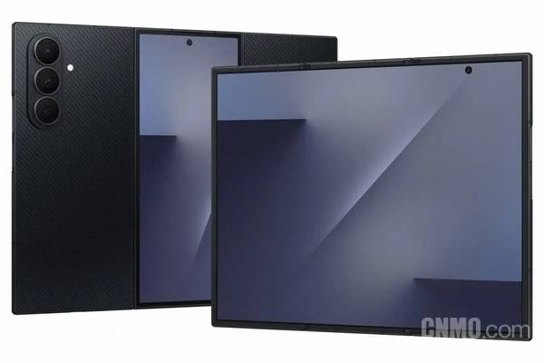 三星Z TriFold