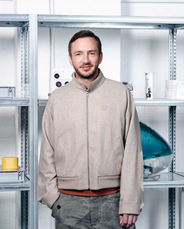 前羅意威CMO加入Nothing出任首席品牌官 負責全球戰略