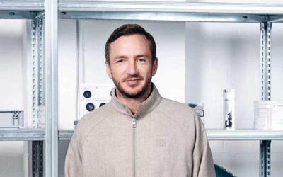 前羅意威CMO加入Nothing出任首席品牌官負責全球戰(zhàn)略