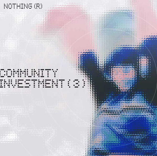 前羅意威CMO加入Nothing出任首席品牌官 負責全球戰略