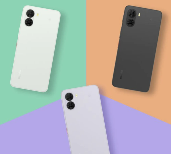 努比亚S2手机发布 支持1TB TF卡扩展和军规抗冲击