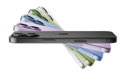 三季度全球手機產量達3.28億臺三星第一蘋果第二