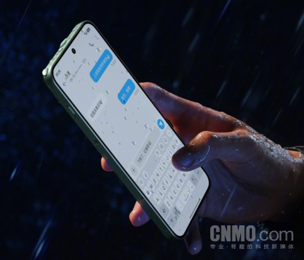 一加Ace 6T開售：首發第五代驍龍8移動平臺 2399元起