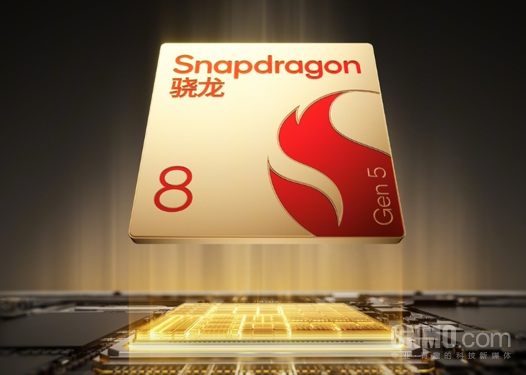 一加Ace 6T開售：首發第五代驍龍8移動平臺 2399元起