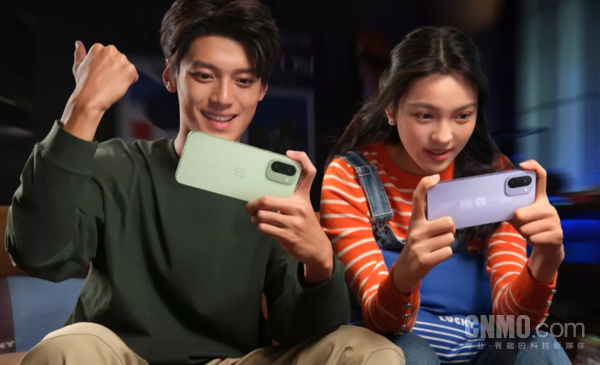 一加Ace 6T開售：首發第五代驍龍8移動平臺 2399元起